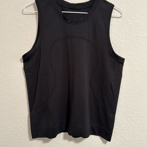 Lululemon relaxed fit swiftly muscle tank